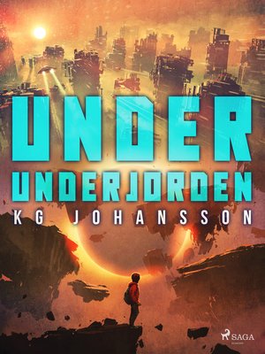 cover image of Under underjorden